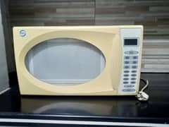 Microwave oven for sale