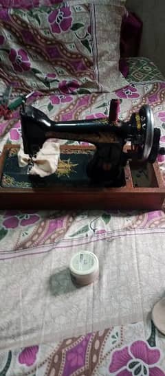 original parts sewing machine