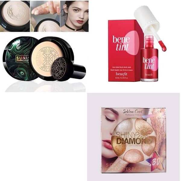 3 in 1 makeup deal 0