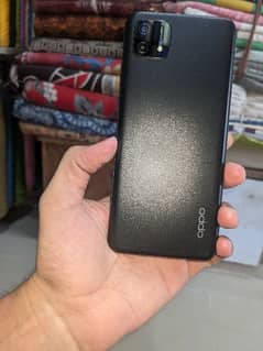 oppo A16e