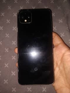 Google pixel 4xl