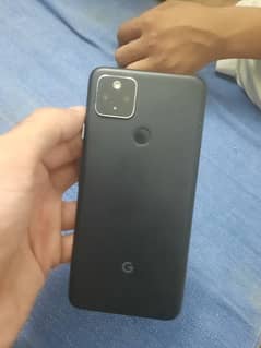 Google pixel 4a 5g