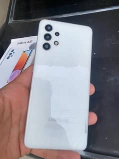 Samsung A32 for Sale.