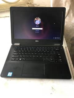 Dell i5 6th Generation