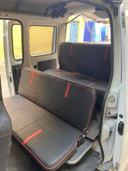 Daihatsu Hijet 2009-2014 Urjent sell 3