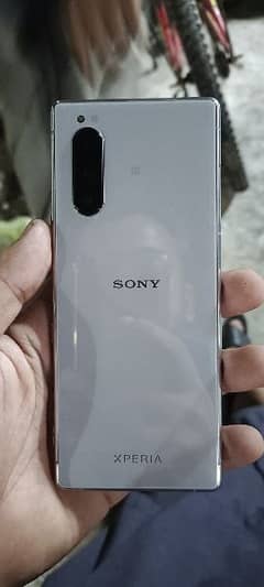 Song Xperia mark 5 10/10 condition