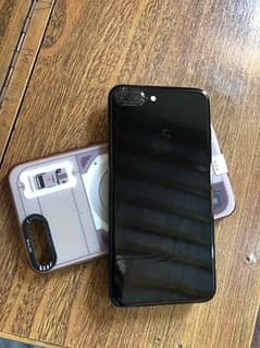 iPhone 7plus 256 Gb pta approved original panel