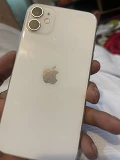 iPhone 11 non pta sim active factory unlocked sim 2 months