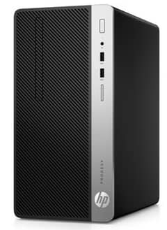 hp prodesk 400 g5 mt core i5 8th gen