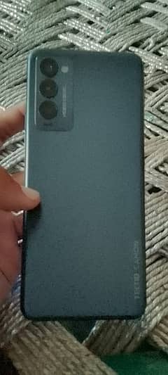 tecno camon 18p 8gb 128gb