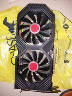 xfx graphic card 580 8gb