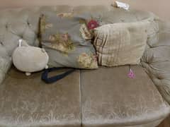 Used Sofa