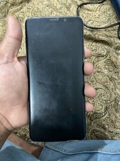 samsung s9+ for urgent sale