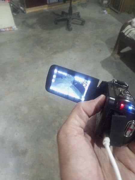 handycam camera 5