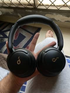 Anker Soundcore Life Q30 ANC Headphones