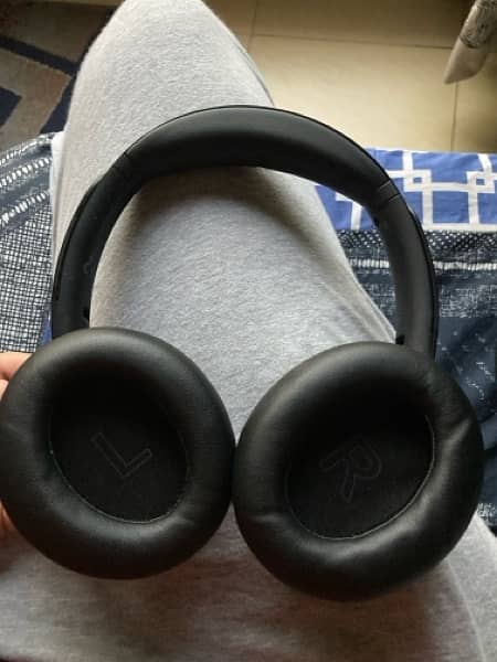 Anker Soundcore Life Q30 ANC Headphones 1