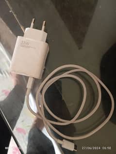 33 watt charger | redmi charger