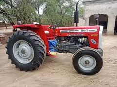 260 For Sale Madel 2022