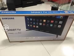sumsung 32 inch android led