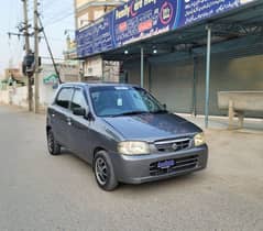 Suzuki Alto 2011