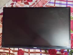 Haier LED 32 inch for urgently sale