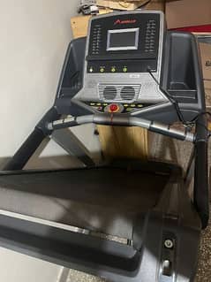 treadmill apollo A06i