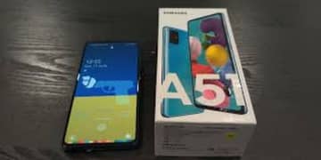 samsung a51