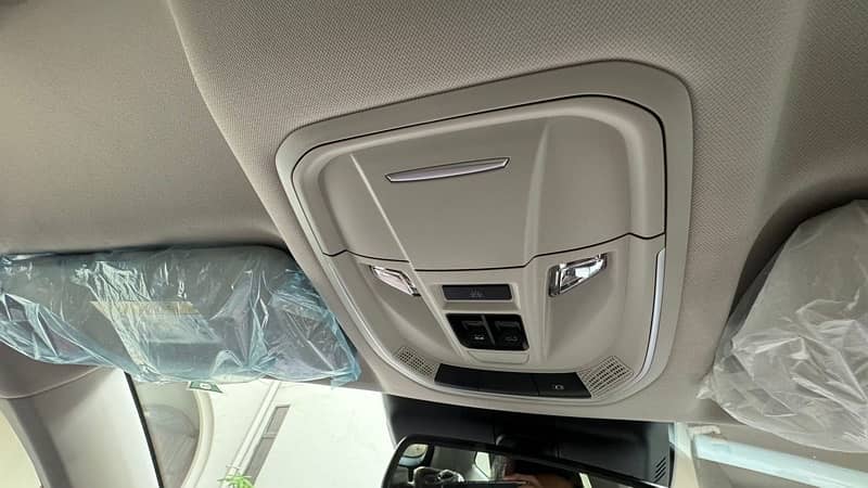 Haval H6 2024 Premium PPF 12