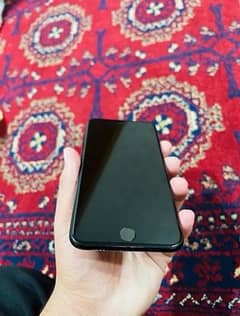 BRAND NEW Condition iPhone 7Plus 128gb Jet Black PTA APPROVED