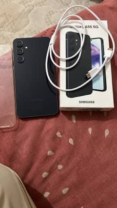 SAMSUNG A 55 03127620208