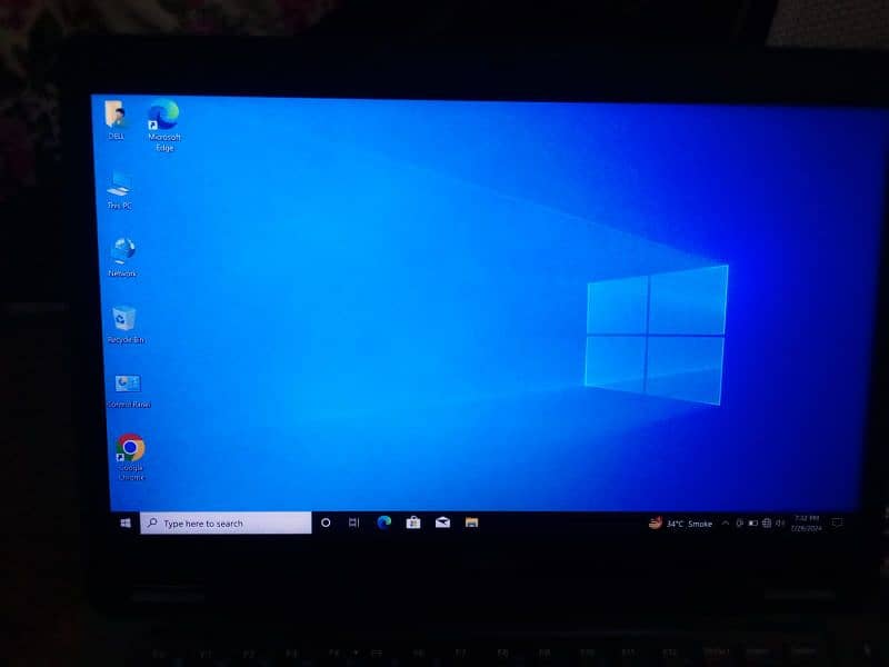 DELL i7 8 generation laptop for sale 2