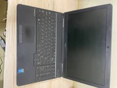 dell laptop