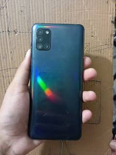Samsung A31 for Sale