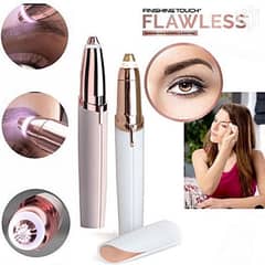 women's Eyebrows Hair Trimmer