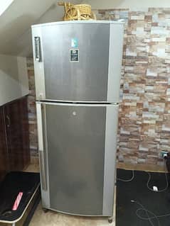 Dawlance Medium Size Refrigerator with great space and good cooling