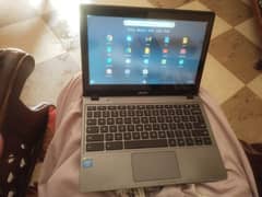 acer Chromebook C720 series