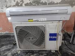 Haier 1.5 Full DC inverter (03091457615) 0