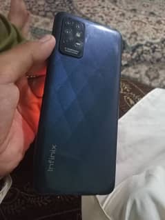 infinix