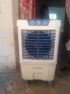 Air cooler