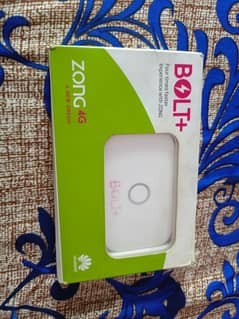 Wifi device bolt +