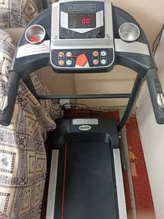 Brand New condition Treadmill