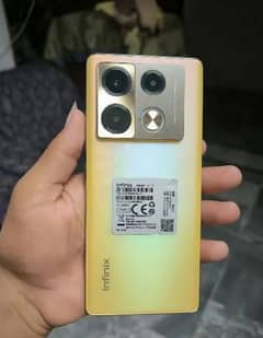 infinix note 40 pro 12/256gb