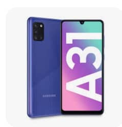 Samsung a31