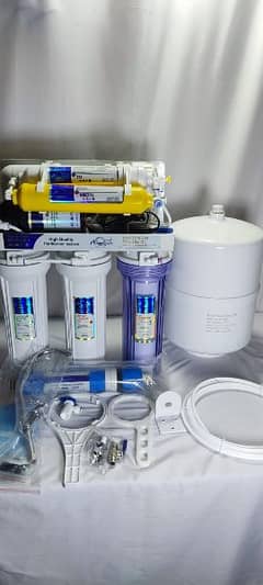 RO water filter 03214404671