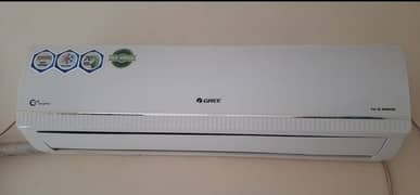 GREE 1.5 DC INVERTER (Hot&Cool)