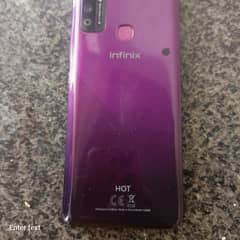 infinix