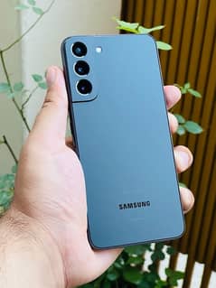 Samsung S22 Plus 5G