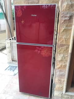 Haier Refrigerator full Size
