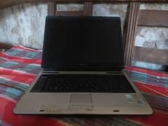 Toshiba dynabook laptop for cell