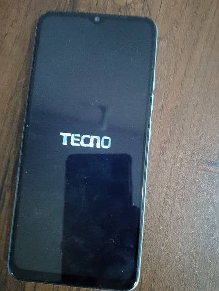 Tecno spark go 2023 2